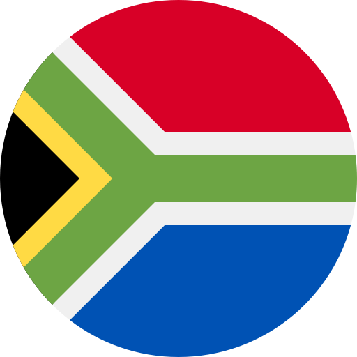 SA Flag