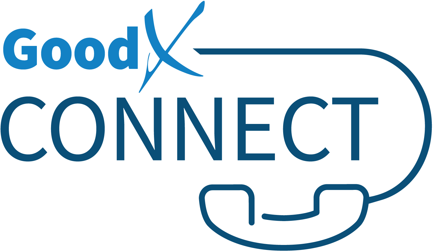 GoodX Connect Logo