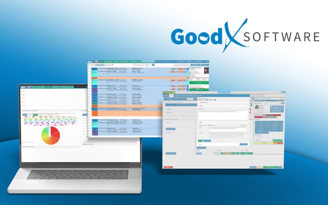 Best EHR Software in USA – Top Integrated Platforms for Patient Care