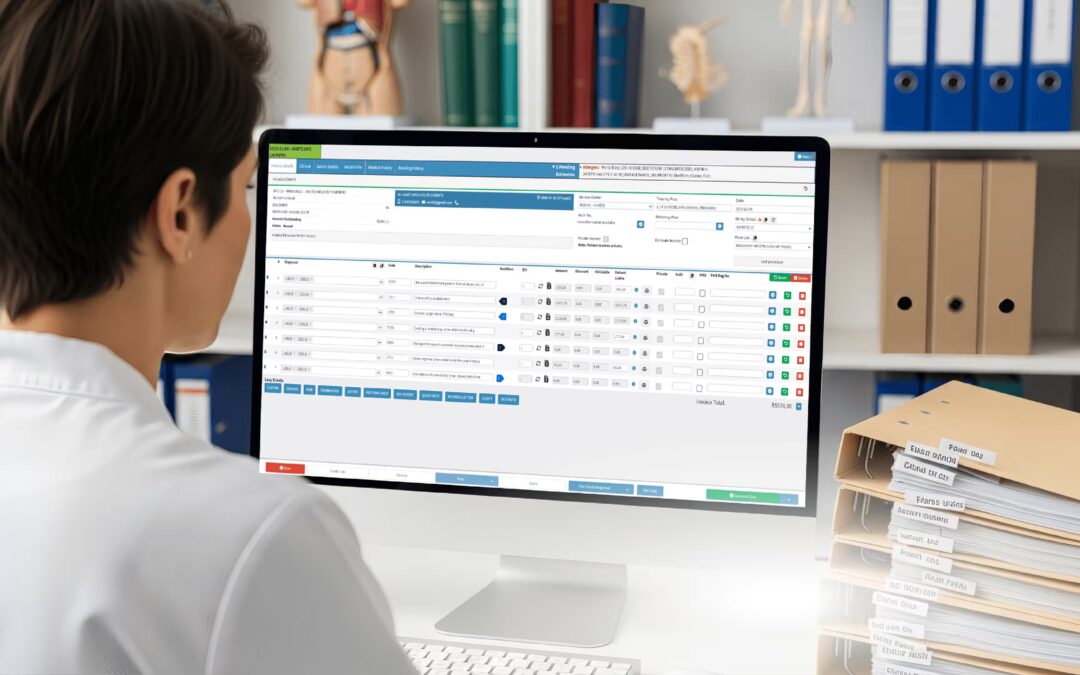 Top Chiropractic Billing Software Features Every U.S. Practice Needs