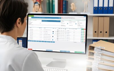 Top Chiropractic Billing Software Features Every U.S. Practice Needs