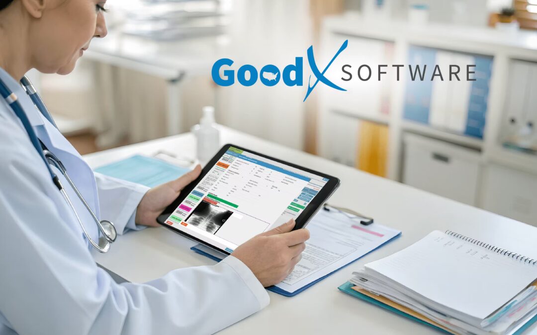 Top Benefits of EHR Software for Better Patient Care and Efficiency