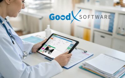 Top Benefits of EHR Software for Better Patient Care and Efficiency