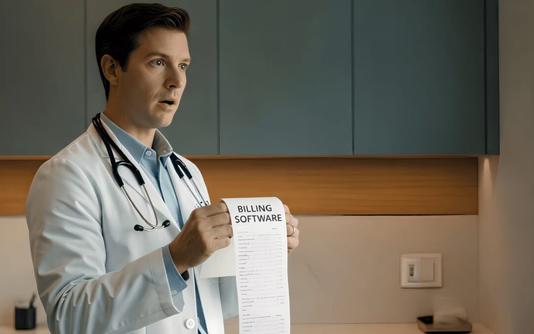 How Much Is Medical Billing Software in 2026? Avoid Overpaying With This Guide Featuring GoodX