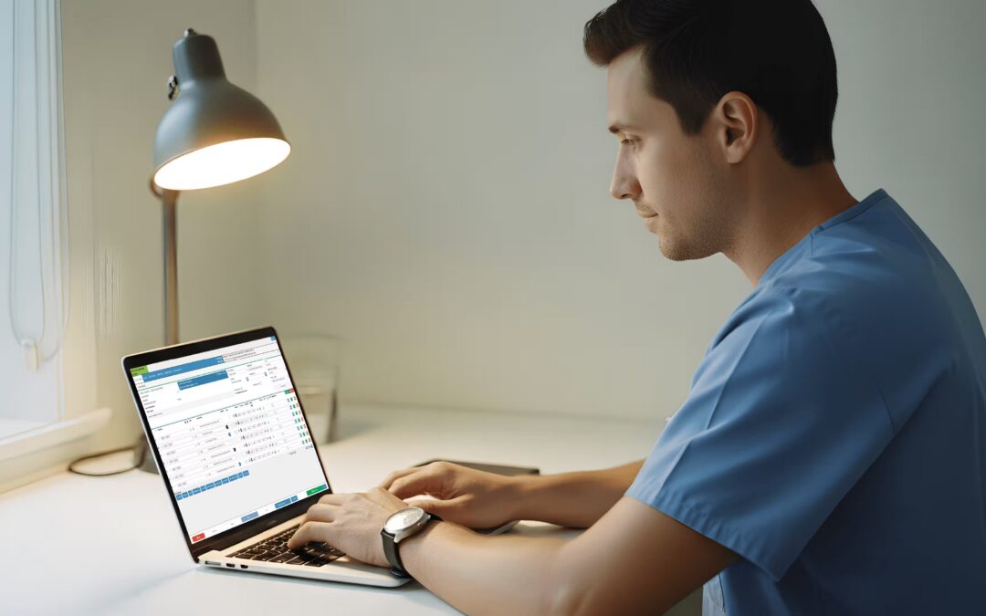 How to Use Medical Billing Software for Faster Claims and Fewer Denials