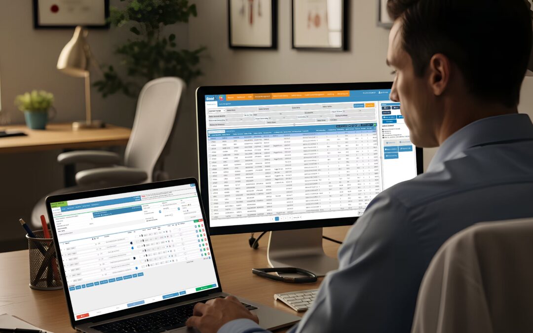 Top Medical Billing Software for U.S. Clinics: Features, Benefits, ROI