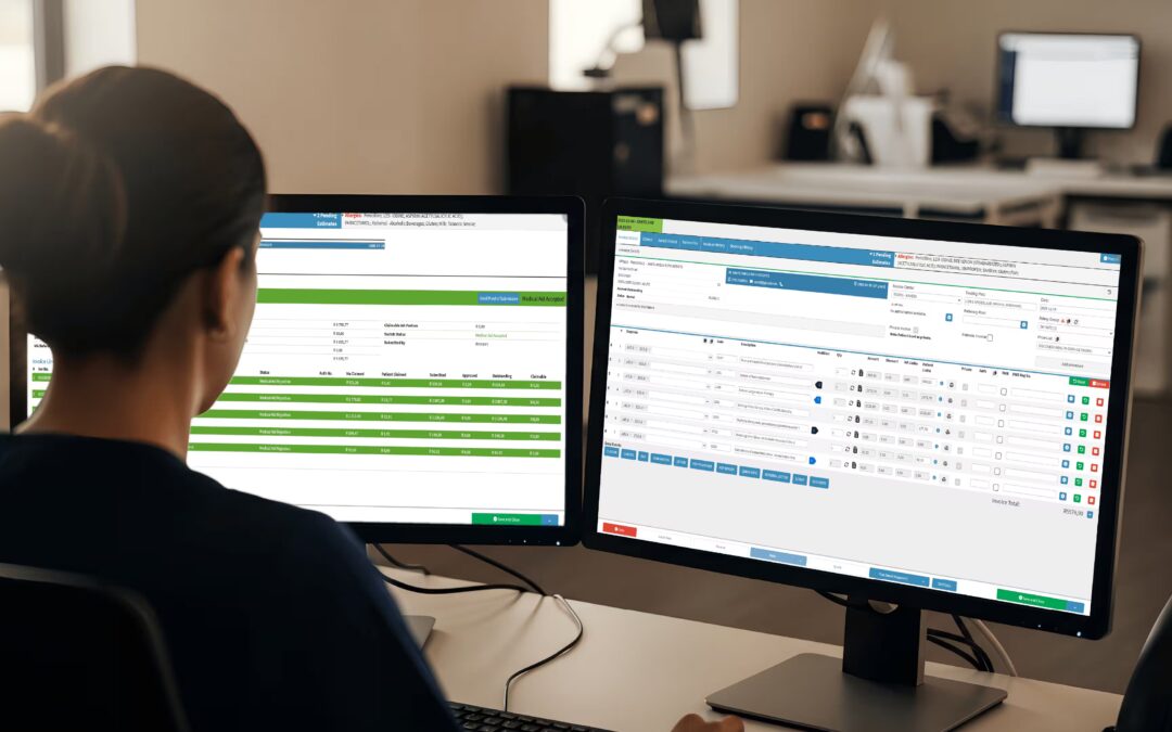 EMR Medical Billing Software That Works: Why Clinics Prefer GoodX