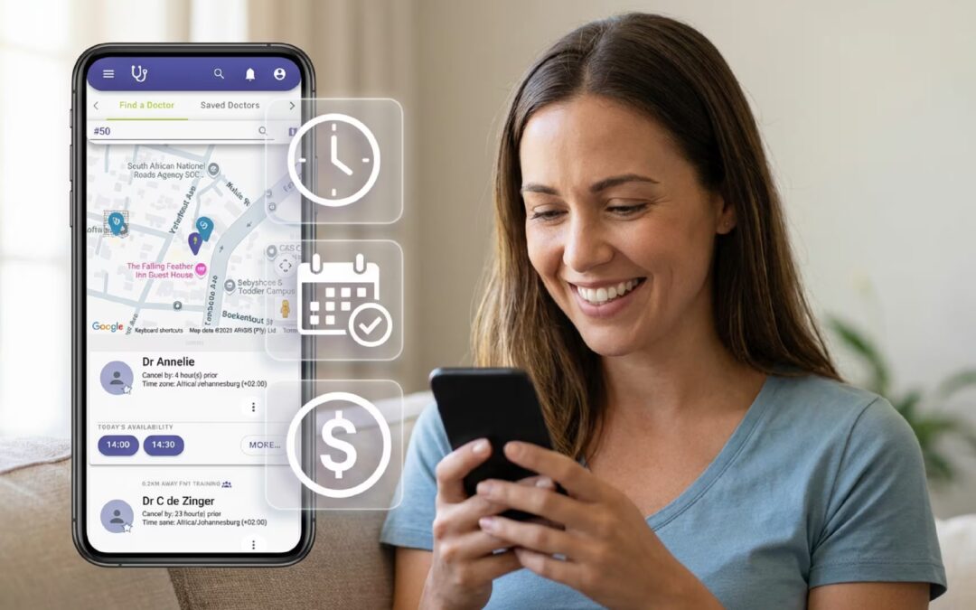 How U.S. Clinics Use Medical Scheduling Software to Save Time & Money