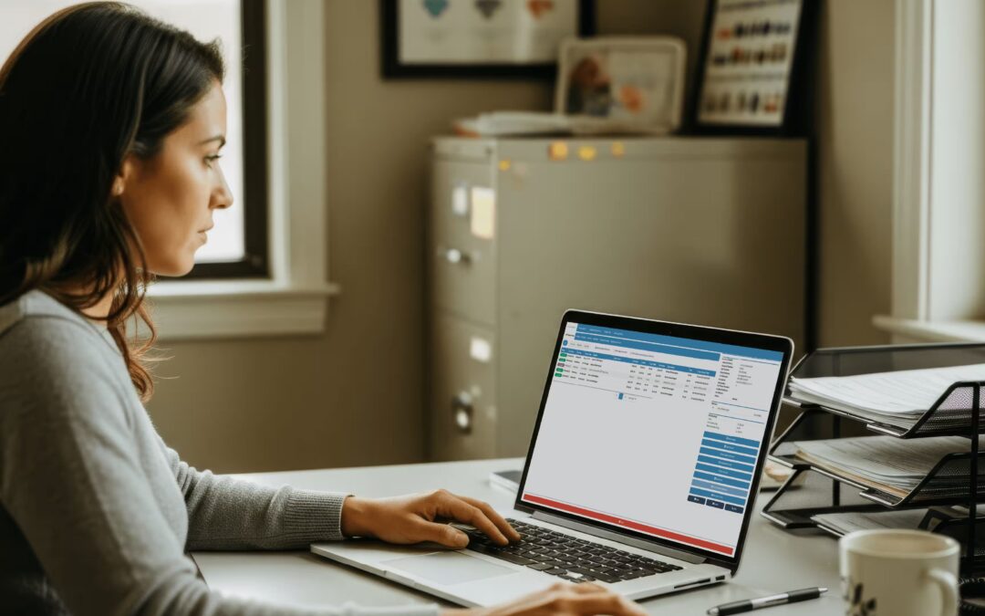 Basic Medical Billing Software: What Small US Practices Need to Get Paid Faster