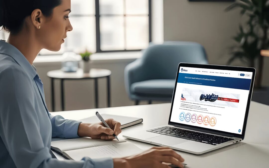 How to Use Medical Billing Software: A Step-by-Step Guide for US Practices