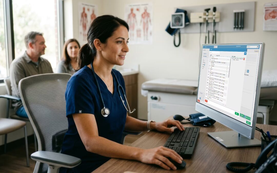 ICD-10 Codes for US Medical Practices: What Every GP Needs to Know