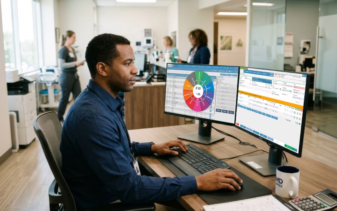 Medical Billing Coding Software for US Practices: AI, Automation, and What Actually Works
