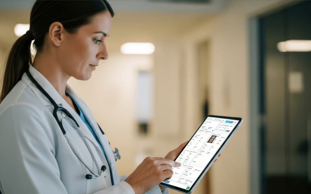 EMR Explained: A Practical Guide for US Practices