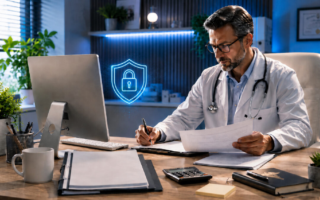 HIPAA Compliant Medical Billing Software: A Complete Guide
