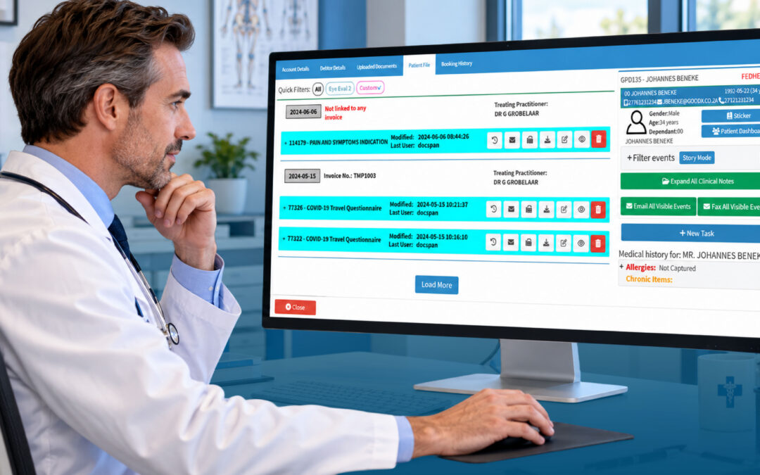 Healthcare CRM Software: A Buyer’s Guide for US Practices