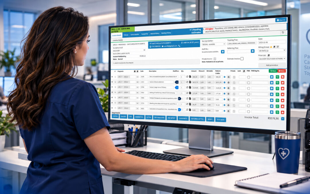 AI Medical Billing Software: How to Choose the Right Solution
